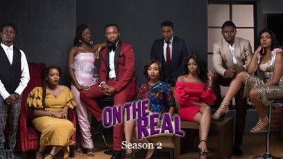 On-the-Real On-the-Real