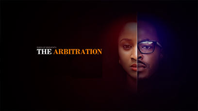 The-Arbitration-L