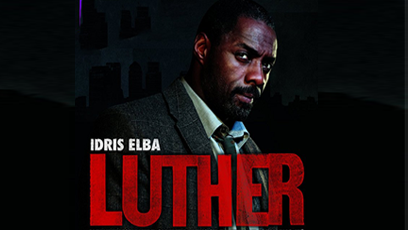 Luther L