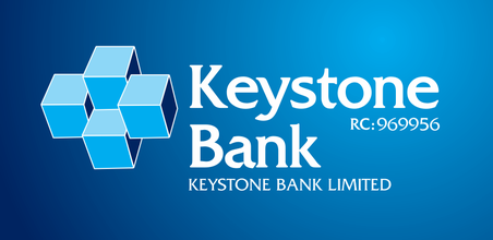 Keystone Bank Logo