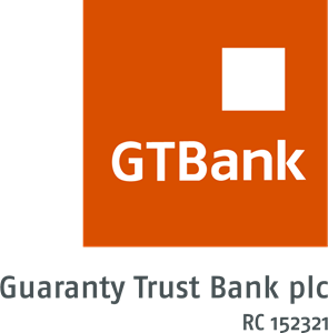 Guarantee Trust Bank Logo