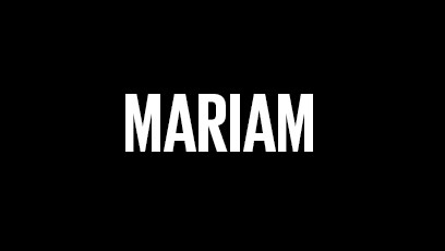 MARIAM-L