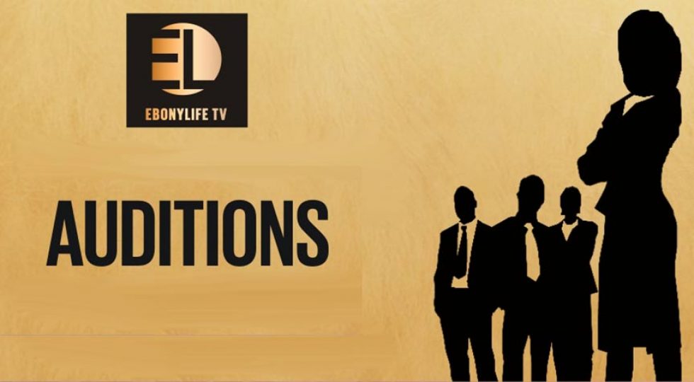 "EbonyLife TV issues a one page talent release form that protects all parties