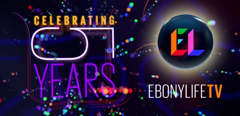 EbonyLife TV celebrates 5 years of quality broadcasting