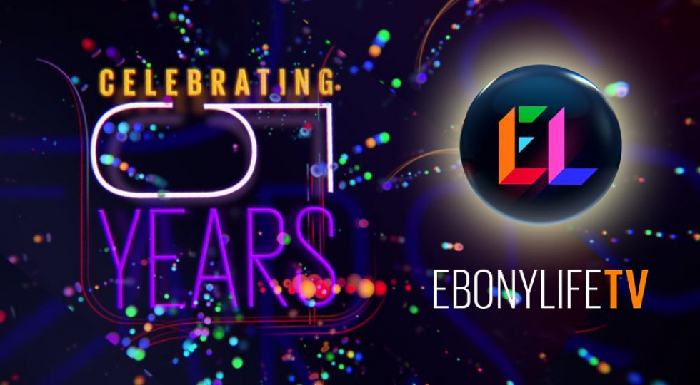 EbonyLife TV celebrates 5 years of quality broadcasting