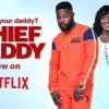 EbonyLife Films’ Chief Daddy Netflix release party