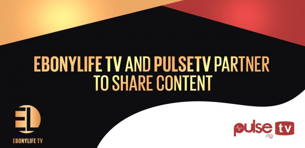 EBONYLIFE TV AND PULSETV PARTNER TO SHARE CONTENT
