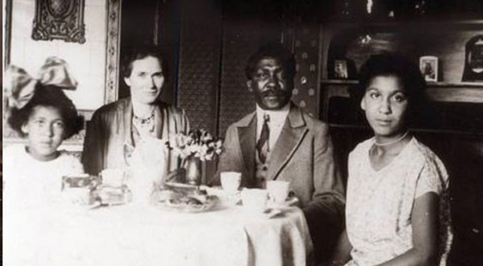 CNN highlights upcoming EbonyLife film about forgotten Africans in Nazi Germany