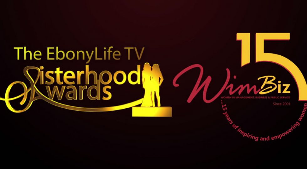 EbonyLife TV Sisterhood Awards 2016, nominate NOW!