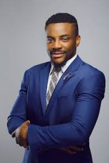 Ebuka Obi-Uchendu