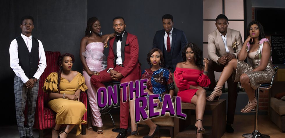 Prepare for more ‘realness’ with a second season of On the Real