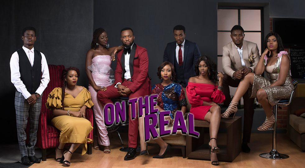 Prepare for more ‘realness’ with a second season of On the Real