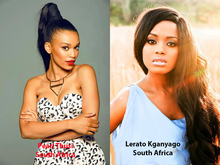 Pearl Thusi is all about making money, not Twars - ZAlebs