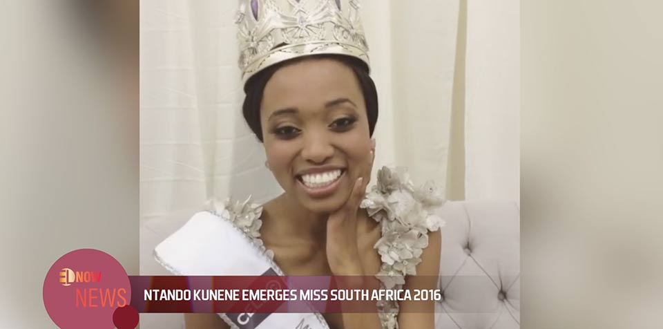 Ntando-Kunene-emerges-Miss-South-Africa-2016-