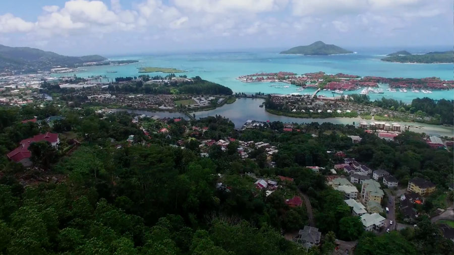 Seychelles-Reclaimed-Beach-Victoria-capital-ELTV