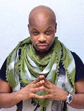 Kachi Nnochiri As Ahmed Jalo