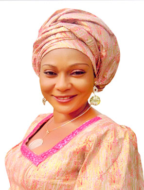 Philomena Nneka Eriabie As Magdalen Akale
