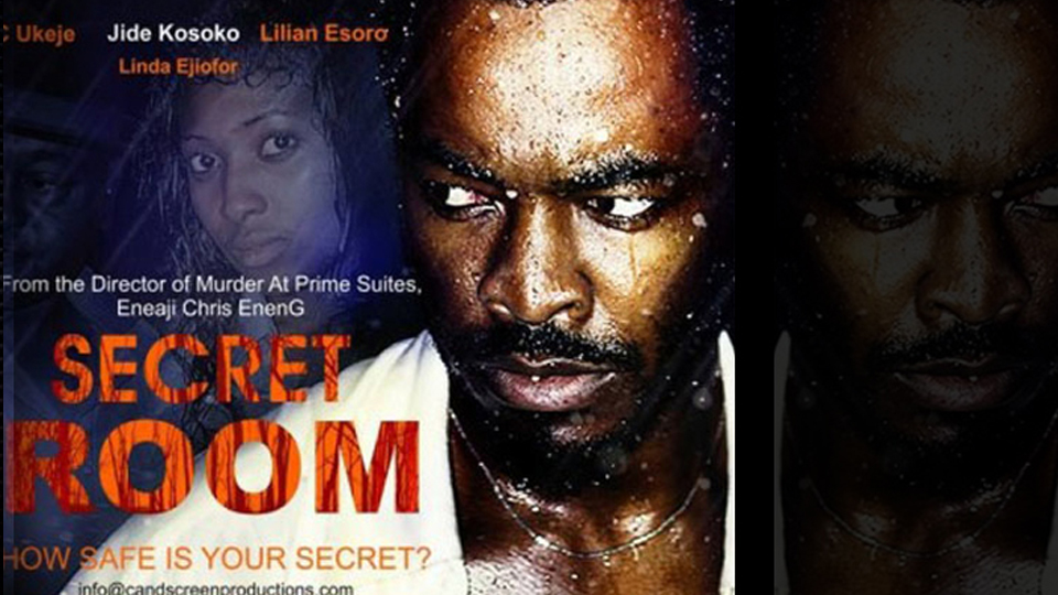 SECRET ROOM