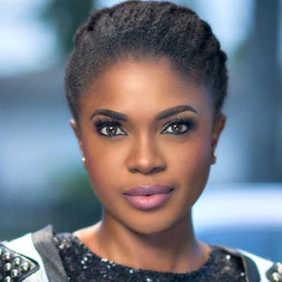 Omoni Oboli, Okafor's Law – Film & TV Director of the Year