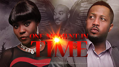 One Moment In Time