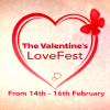 LoveFest Valentine’s weekend at EbonyLife Place ignites a spark with lovers and loved ones alike