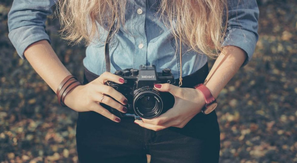 I Love Photography