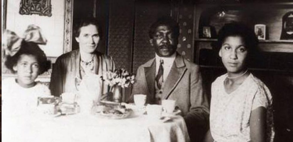 CNN highlights upcoming EbonyLife film about forgotten Africans in Nazi Germany