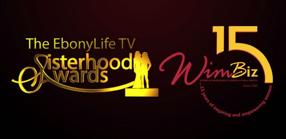 EbonyLife TV Sisterhood Awards 2016, nominate NOW!