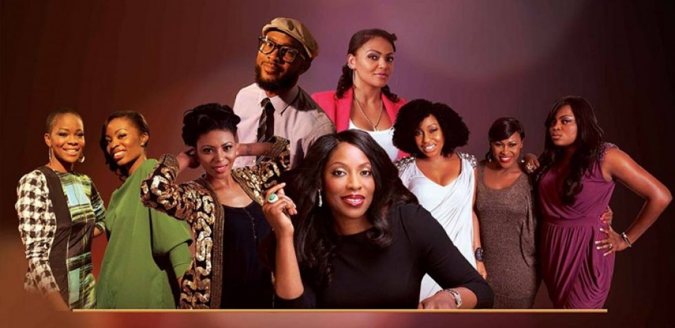 Africa’s first Global Black Entertainment & Lifestyle network