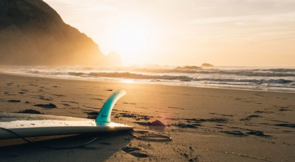 Surf & Sun