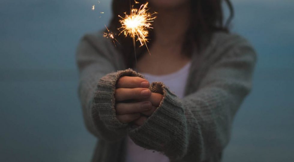 Sparkler