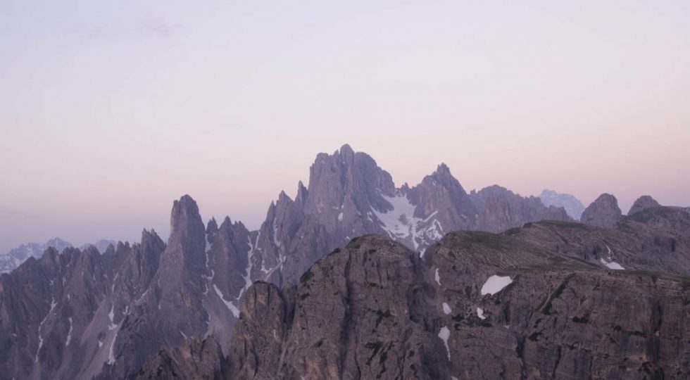 Mountains